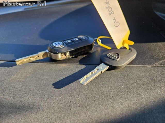 LANCIA Ypsilon usata, con Regolazione elettrica sedili