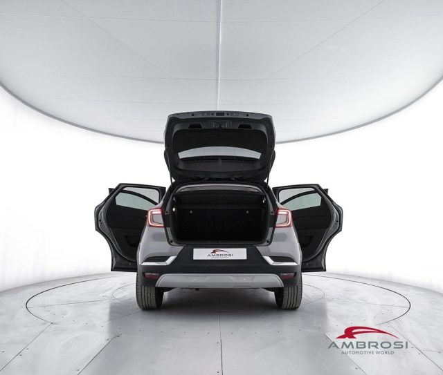 RENAULT Captur usata 6