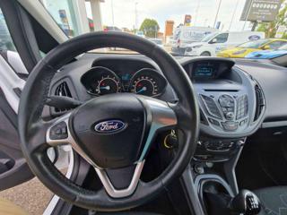 FORD B-Max usata, con Controllo trazione