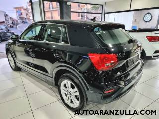 AUDI Q2 usata, con Autoradio
