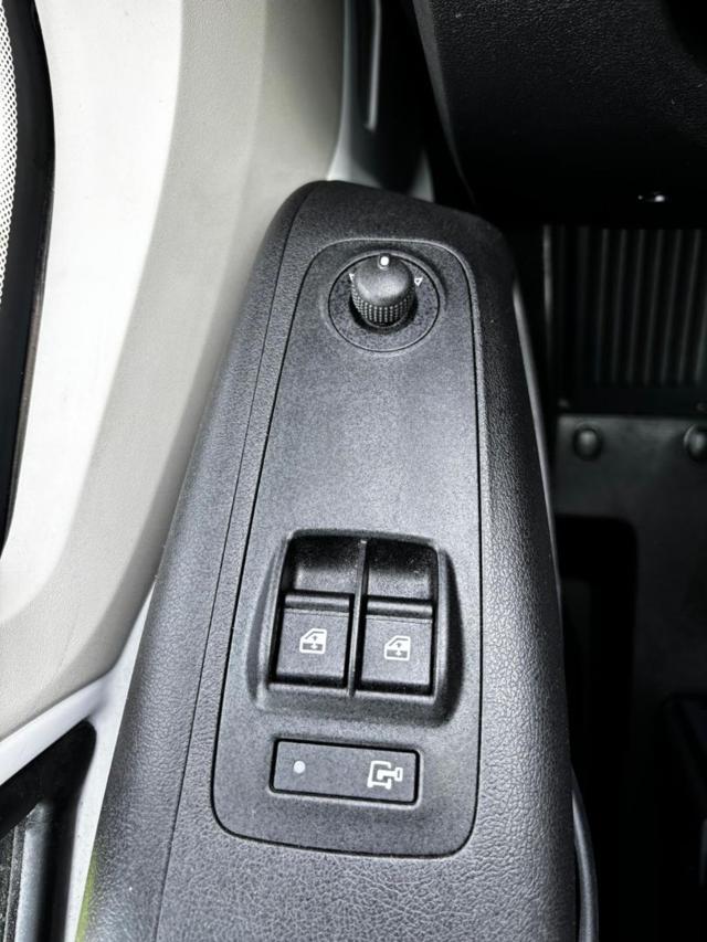 OPEL Movano usata, con Start/Stop Automatico