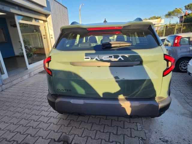 DACIA Duster usata, con Autoradio