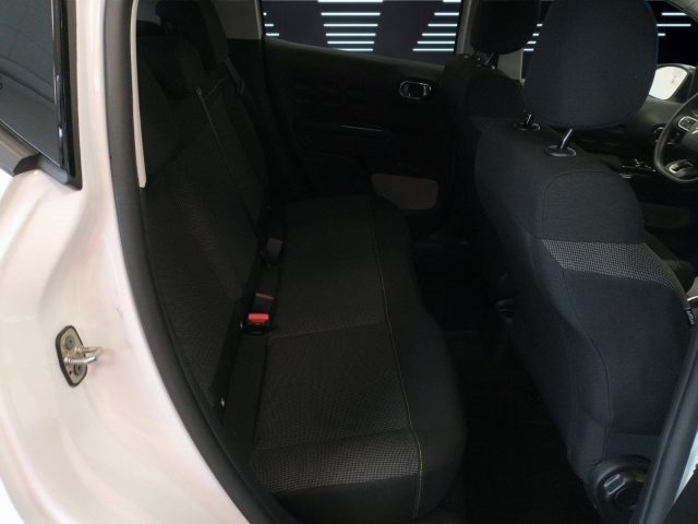 CITROEN C3 usata 17