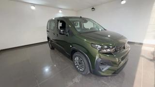 PEUGEOT Rifter usata, con Airbag laterali