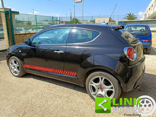 ALFA ROMEO MiTo usata, con Controllo trazione