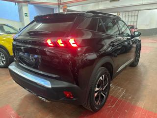 PEUGEOT 2008 usata, con Autoradio