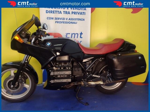 BMW K 75 S usata 2