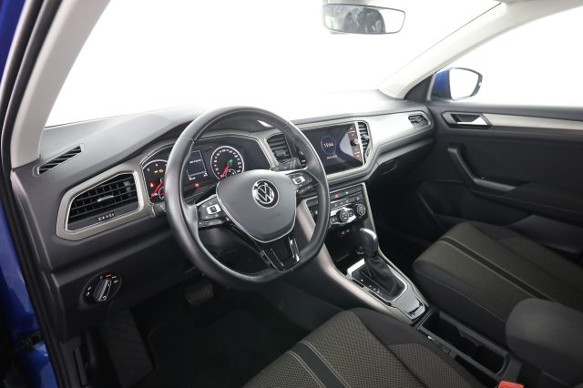 VOLKSWAGEN T-Roc usata 1
