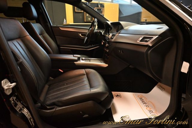 MERCEDES-BENZ E 300 usata 164