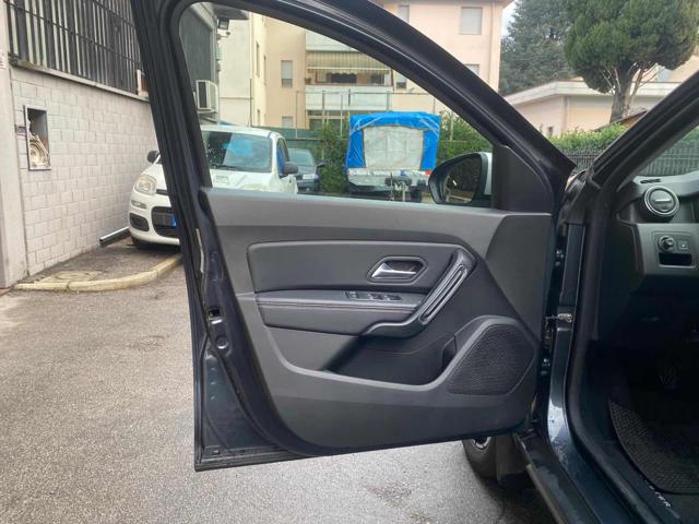 DACIA Duster usata 20