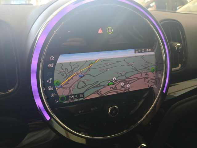 MINI Countryman usata, con Servosterzo