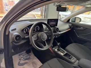 AUDI Q2 usata, con Autoradio