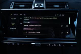 DS AUTOMOBILES DS 7 usata, con Apple CarPlay