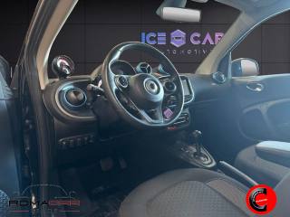 SMART ForTwo usata, con Climatizzatore