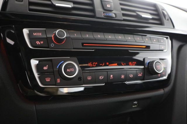 BMW 420 usata 11