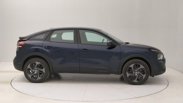 CITROEN C4 usata, con Autoradio