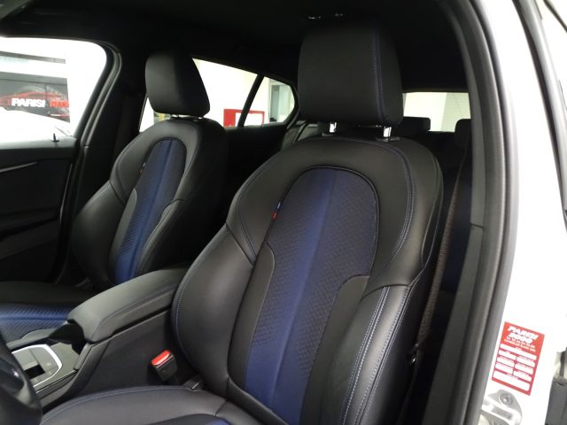 BMW 118 usata, con ESP
