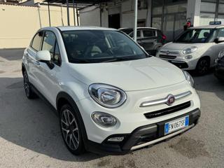 FIAT 500X usata, con Airbag Passeggero