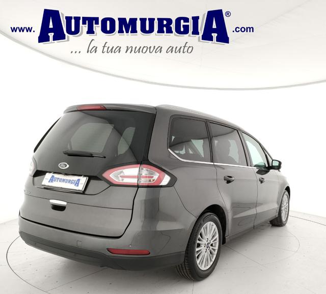 FORD Galaxy usata, con Airbag Passeggero