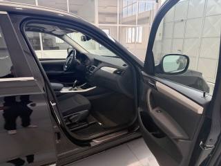 BMW X3 usata 26