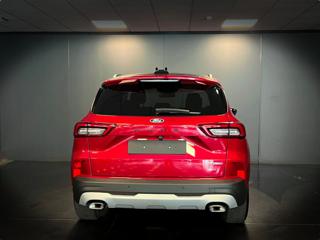 FORD Kuga usata, con Cruise Control