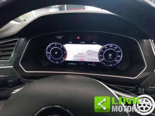 VOLKSWAGEN Tiguan usata, con Touch screen