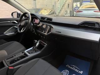 AUDI Q3 usata, con Controllo automatico clima