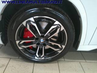 BMW X1 usata, con Antifurto