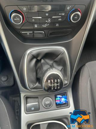 FORD Kuga usata, con Specchietti laterali elettrici