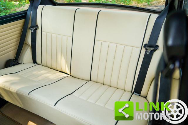 MINI Cooper usata 13