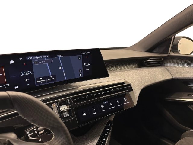 PEUGEOT 3008 usata, con Vetri oscurati