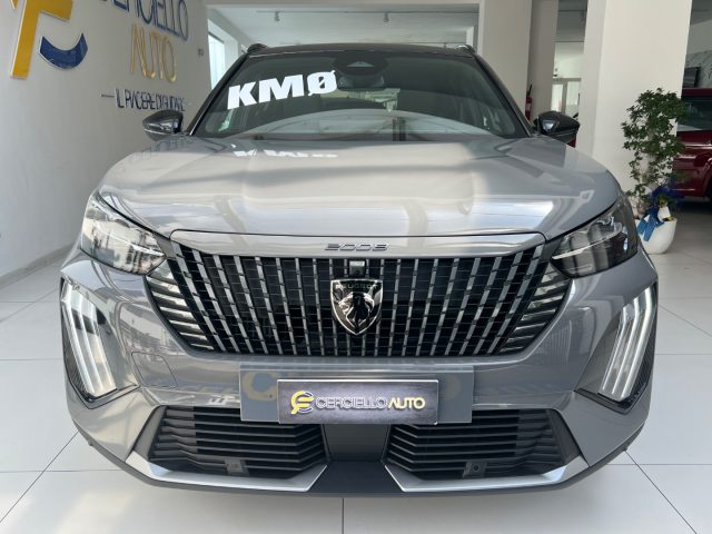 PEUGEOT 2008 usata, con Alzacristalli elettrici