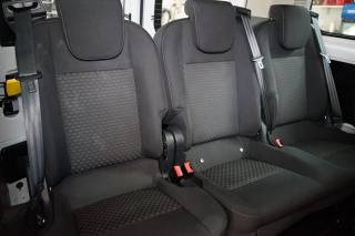FORD Transit Custom usata, con Bluetooth