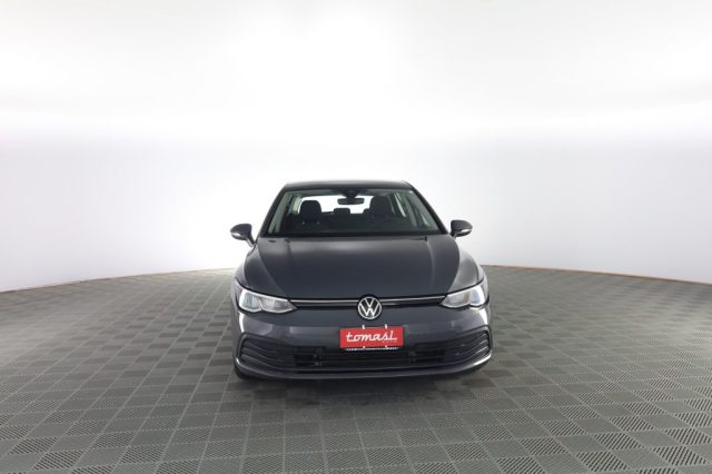 VOLKSWAGEN Golf usata 0