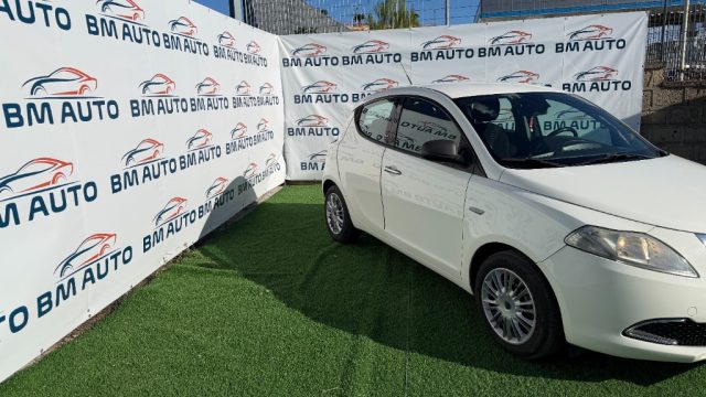 LANCIA Ypsilon usata, con Airbag Passeggero