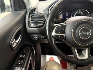 JEEP Compass usata, con Cruise Control