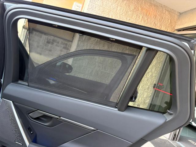 BMW 520 usata, con Interni in pelle