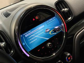 MINI Countryman usata, con Luci diurne LED