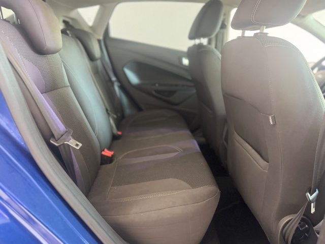 FORD Fiesta usata 7