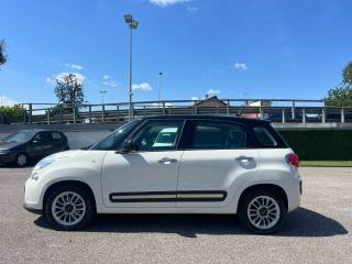 FIAT 500L usata, con Controllo automatico clima