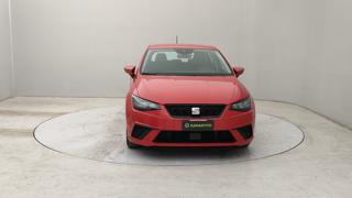 SEAT Ibiza usata, con Chiusura centralizzata