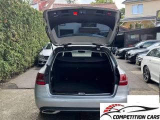 MERCEDES-BENZ C 220 usata, con Sedile posteriore sdoppiato