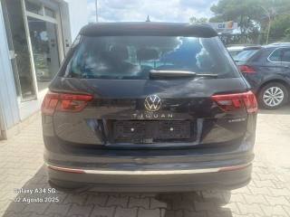 VOLKSWAGEN Tiguan usata, con Airbag Passeggero