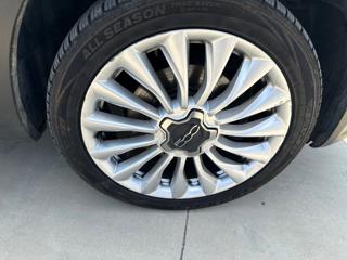 FIAT 500X usata, con Immobilizzatore elettronico