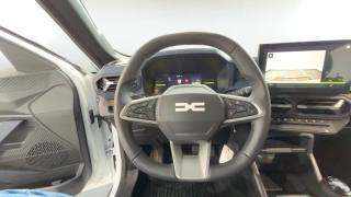 DACIA Duster usata, con Autoradio