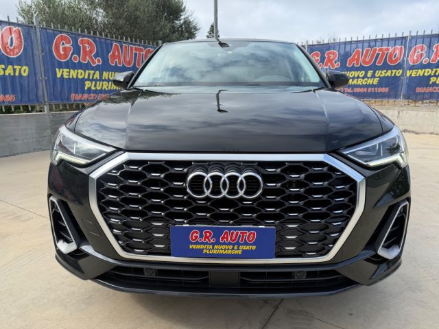 AUDI Q3 usata, con Airbag