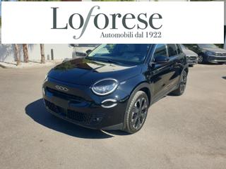 FIAT 600 usata, con Airbag