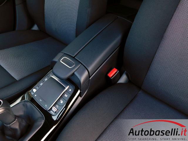 MERCEDES-BENZ A 180 usata 62