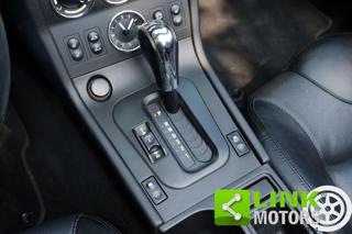 BMW Z3 usata, con Tettuccio apribile