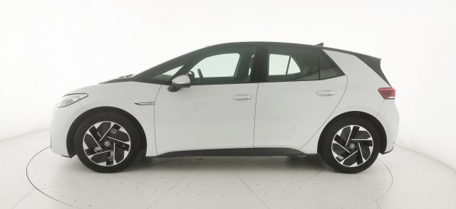 VOLKSWAGEN ID.3 usata, con Airbag Passeggero
